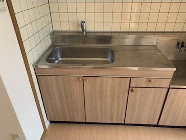 ヴィラ霞　　刈谷市近郊の賃貸はクラスホームの設備