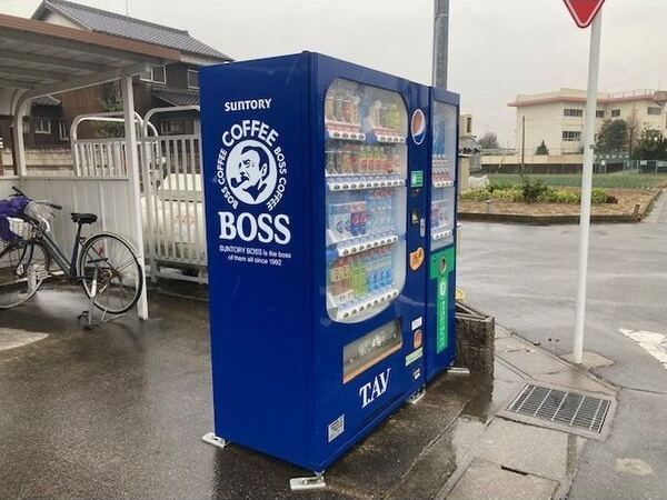 ヴィラ霞　　刈谷市近郊の賃貸はクラスホームのその他