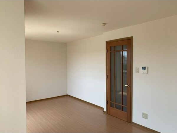 ヴィラ霞　　刈谷市近郊の賃貸はクラスホームの内装