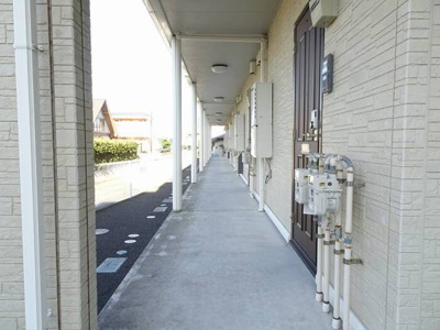 【エントランス】 | CO-MIKA プロバンス館