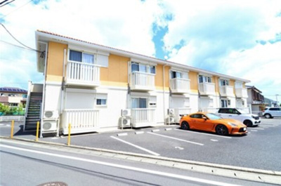 【外観】 | CO-MIKA プロバンス館