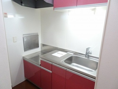 【キッチン】 | CO-MIKA プロバンス館