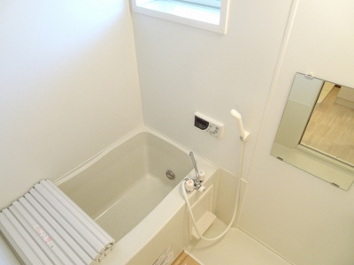 【浴室】 | CO-MIKA プロバンス館