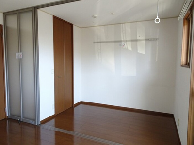 【洋室】 | CO-MIKA プロバンス館