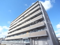 フェルザ住道（旧：パルティール田中）の画像