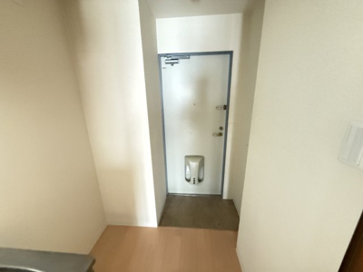 【玄関】 | パーラム関目