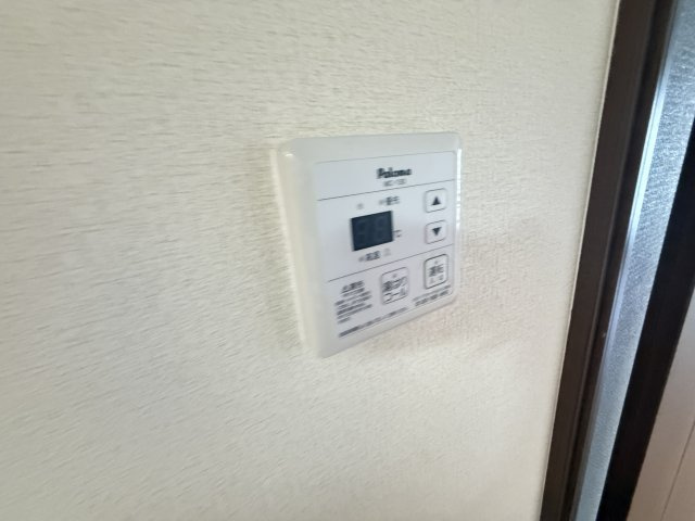 【設備】 | パーラム関目