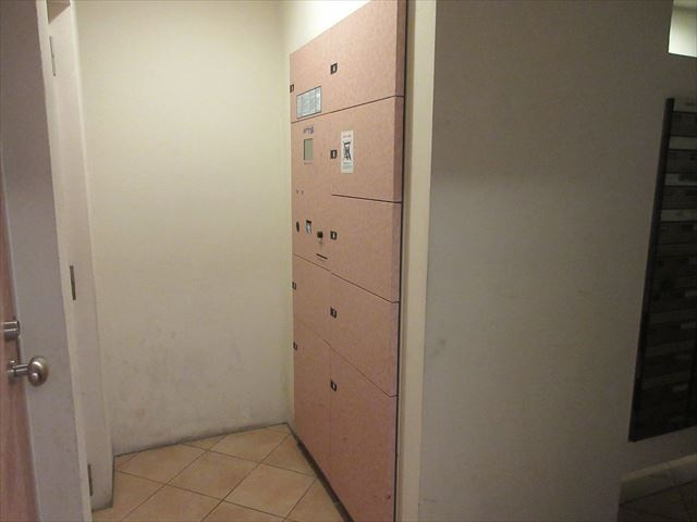 HF久屋大通レジデンス|名古屋市の賃貸ならMy賃貸のその他共用部分|HF久屋大通レジデンス