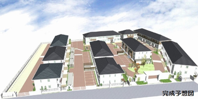 【展望】 | 【シャーメゾン】グロリオーサH