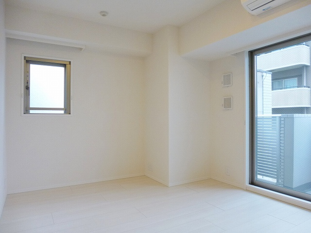 ParkAxis秋葉原Eastの設備