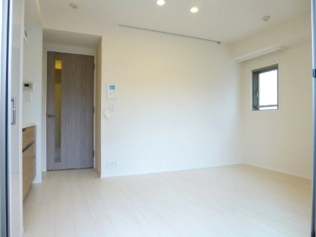 ParkAxis秋葉原Eastの内装