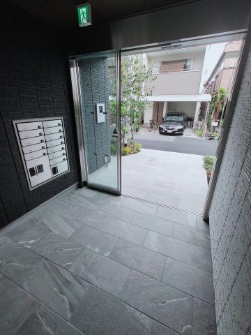 【その他共用部分】 | シャーメゾン八戸ノ里