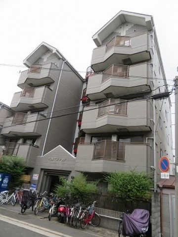 深江大発マンション