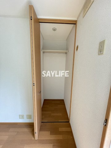 Campagne　B （カンパーニュ）の収納
