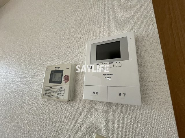 Campagne　B （カンパーニュ）のセキュリティ