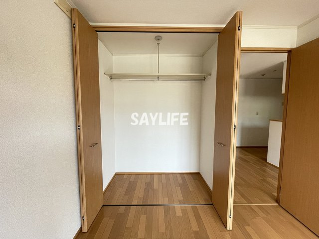 Campagne　B （カンパーニュ）の収納