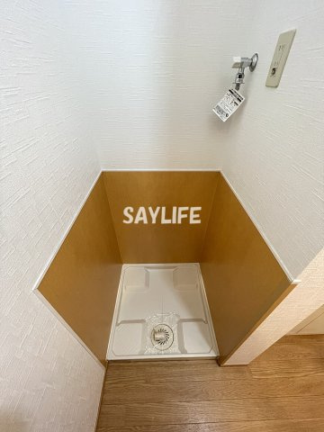 Campagne　B （カンパーニュ）の設備