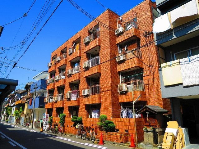 サンロイヤル諏訪