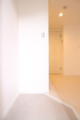 【玄関】 | エルミタージュ泉が丘