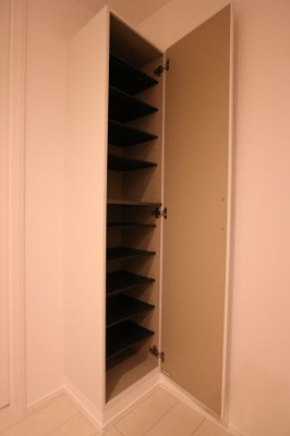 【収納】 | エルミタージュ泉が丘