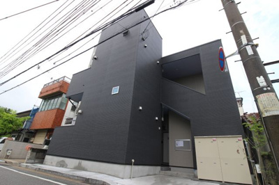 【外観】 | エルミタージュ泉が丘