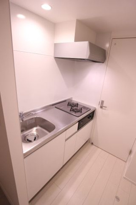 【キッチン】 | エルミタージュ泉が丘