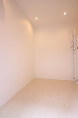 【寝室】 | エルミタージュ泉が丘