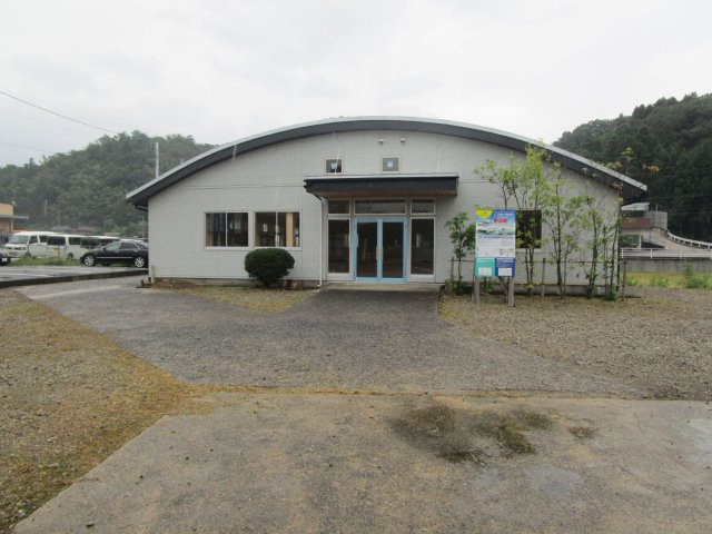 YAZUドーム