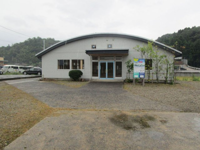 【外観】 | YAZUドーム