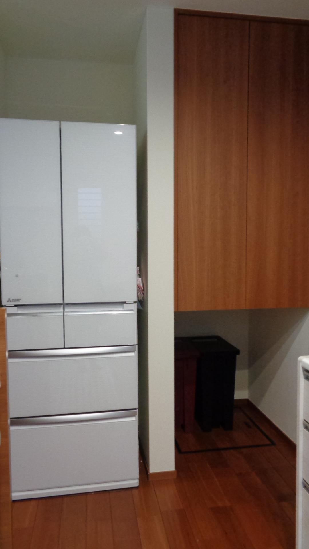 高知市大津甲　築浅中古住宅のキッチン