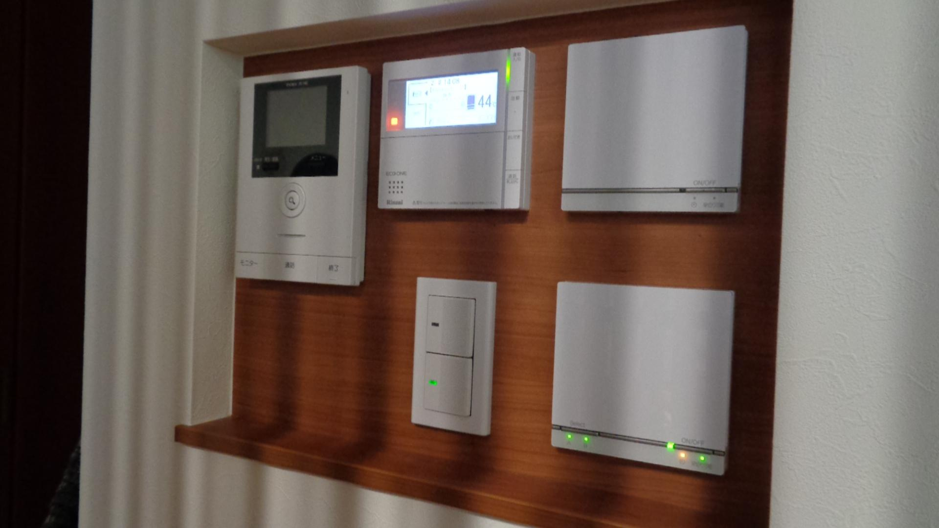 高知市大津甲　築浅中古住宅の設備