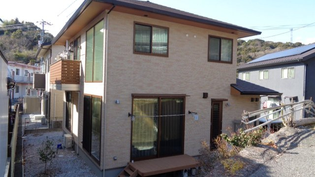 高知市大津甲　築浅中古住宅