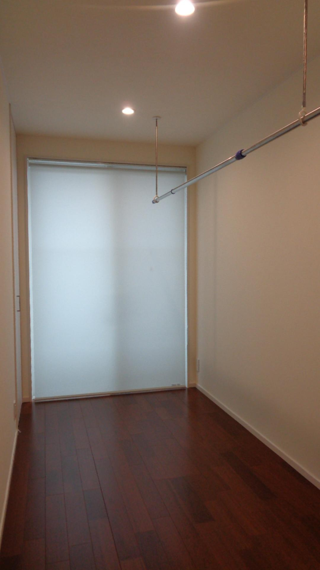 高知市大津甲　築浅中古住宅の収納