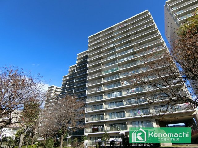 宇都宮プラザC12F