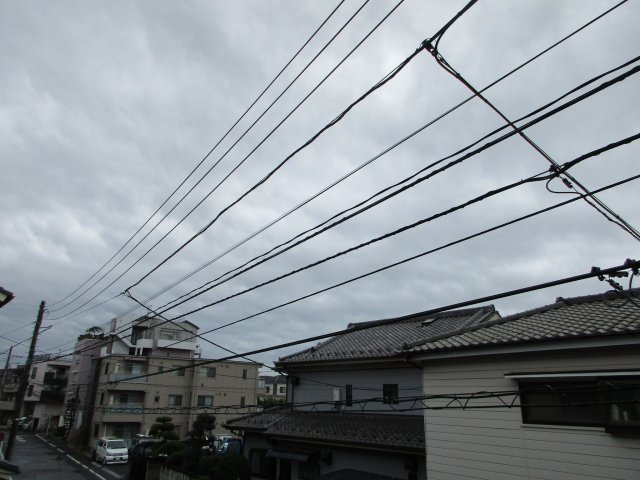 エクレールの展望