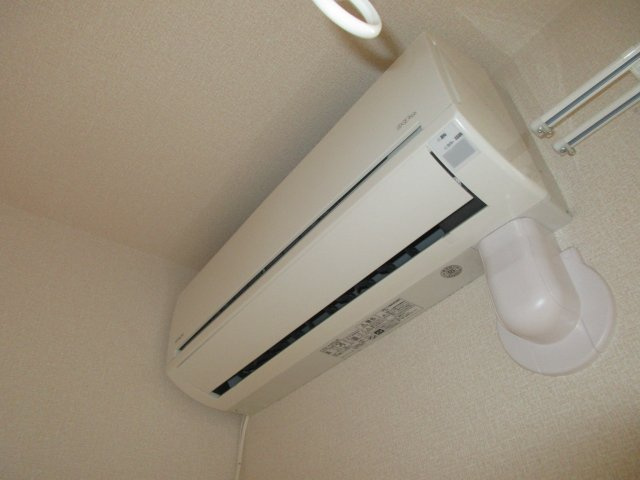 エクレールの設備