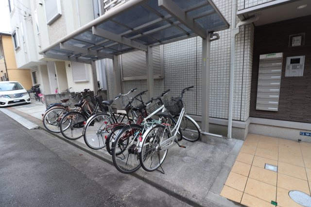 エクレールのその他共用部分