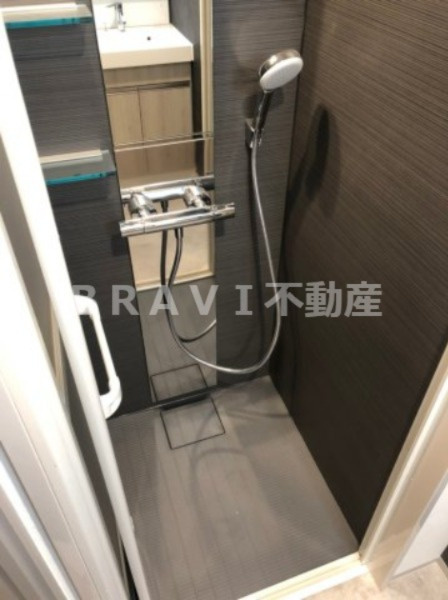 エスリードコート堺筋本町 BRAVI不動産の浴室|日々の疲れを落としましょう