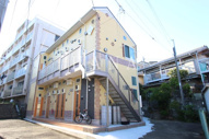ユナイト天王町アディッティアの画像