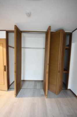 【収納】 | フルセイル権太坂