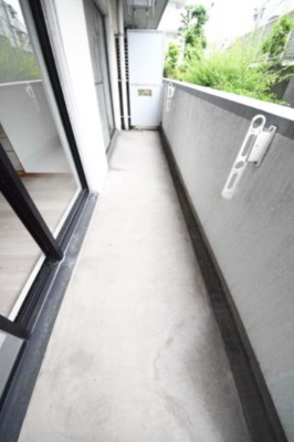 【バルコニー】 | フルセイル権太坂