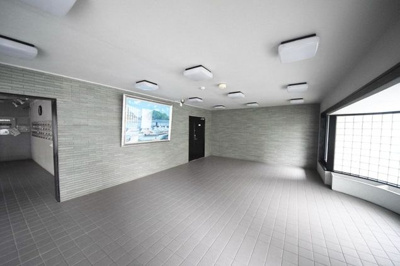 【ロビー】 | フルセイル権太坂