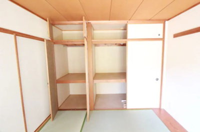 【収納】 | フルセイル権太坂