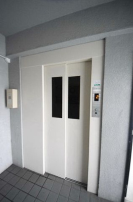 【その他共用部分】 | フルセイル権太坂