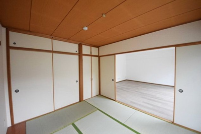 【寝室】 | フルセイル権太坂