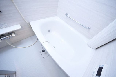 【浴室】 | フルセイル権太坂