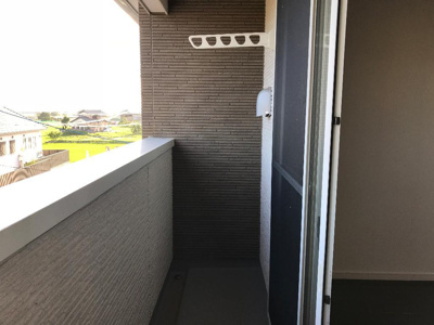 【バルコニー】 | Casa Mar GrandeⅡ