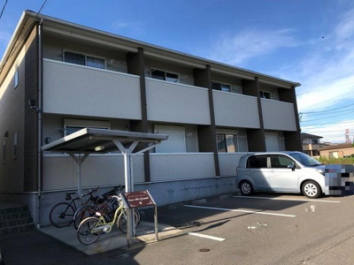 【駐車場】 | Casa Mar GrandeⅡ