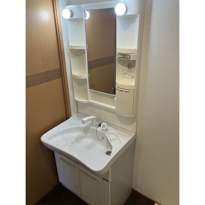 【洗面所】 | Casa Mar GrandeⅡ