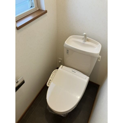 【トイレ】 | Casa Mar GrandeⅡ